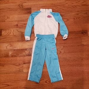 NIKE Jumpsuit, KIDS 3T